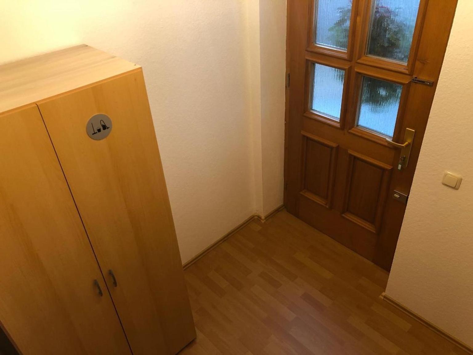 Ferienwohnung Jansen Arnbruck Buitenkant foto