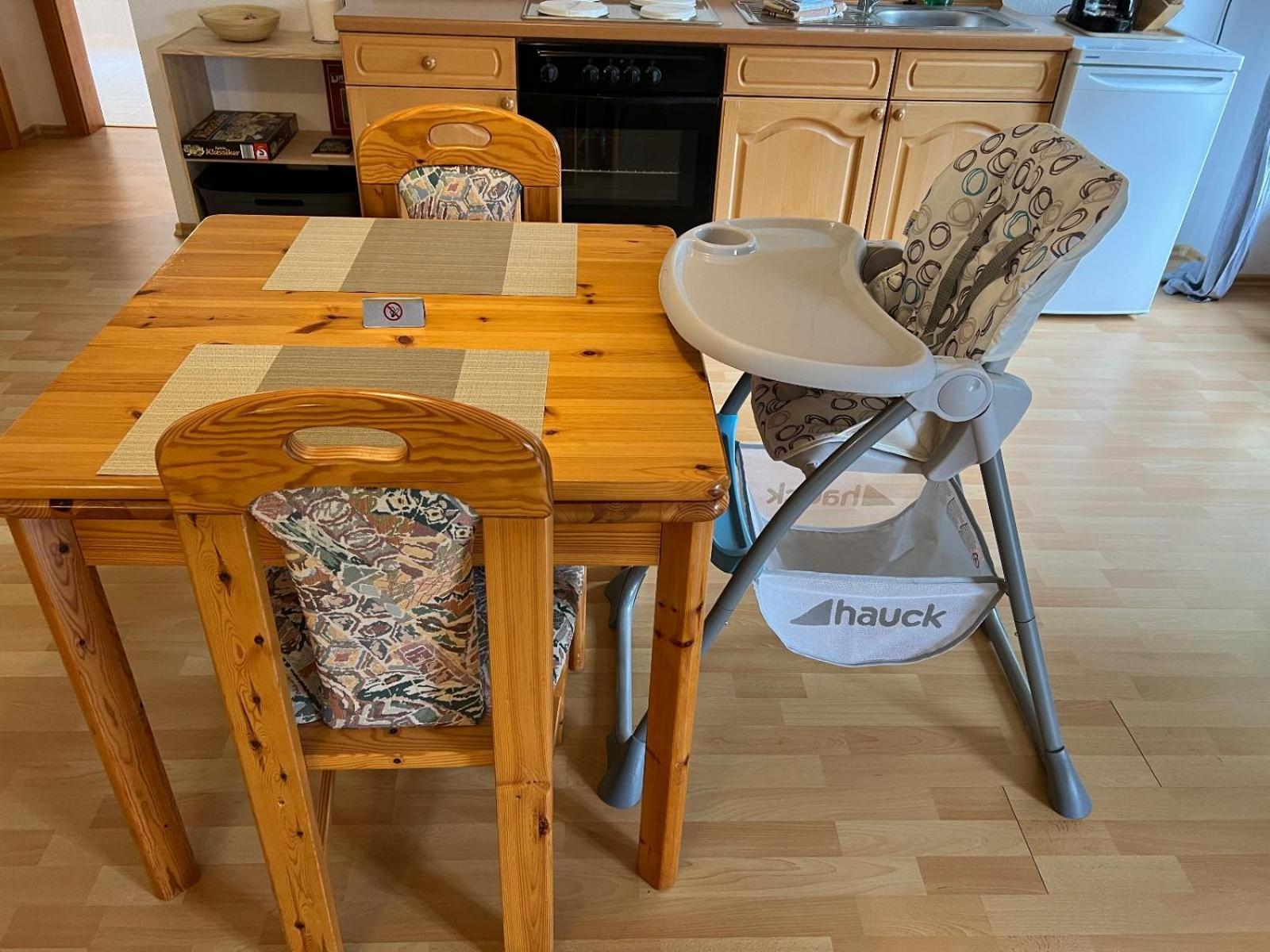 Ferienwohnung Jansen Arnbruck Buitenkant foto