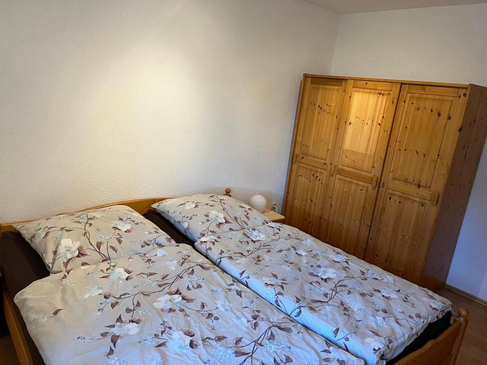 Ferienwohnung Jansen Arnbruck Buitenkant foto