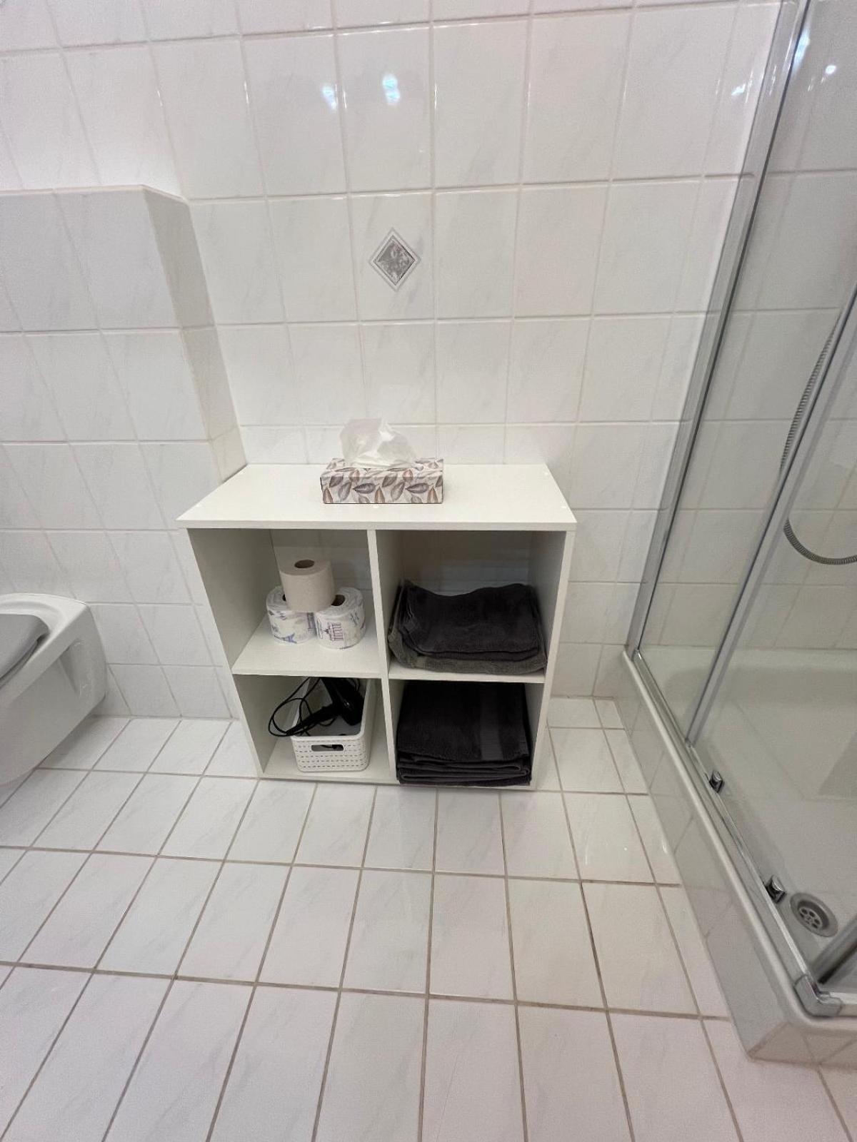 Ferienwohnung Jansen Arnbruck Buitenkant foto
