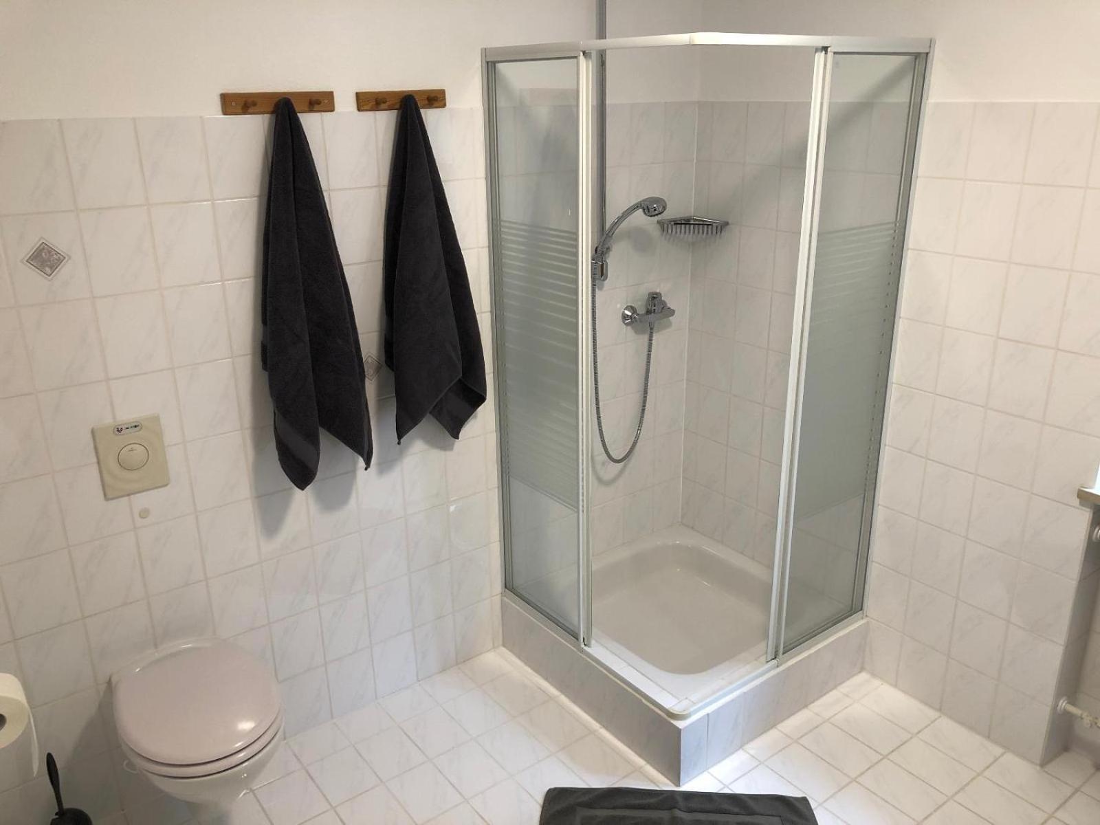 Ferienwohnung Jansen Arnbruck Buitenkant foto